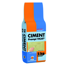 CIMENT PRISE RAPIDE PROMPT 5 KG PRB PC